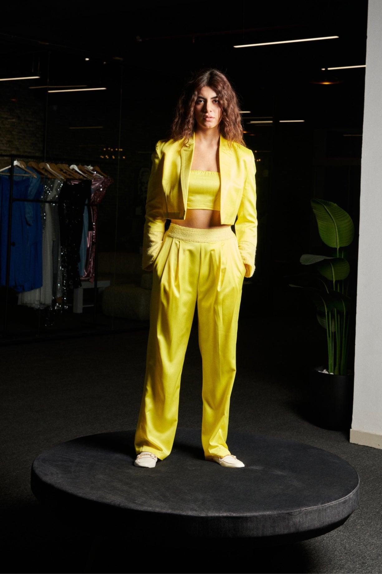 Bumblebee 3-Piece Set - Sotbella