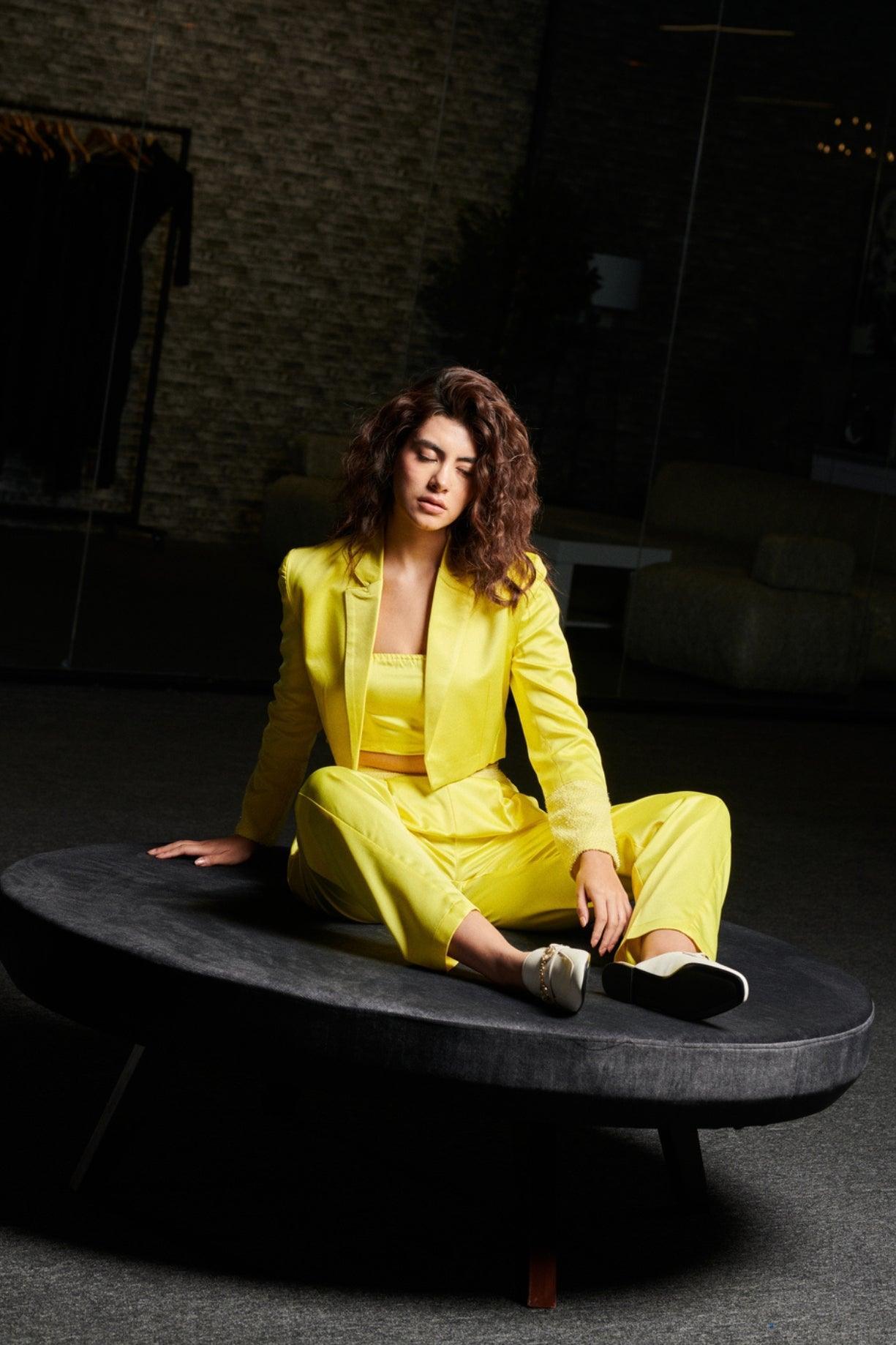 Bumblebee 3-Piece Set - Sotbella