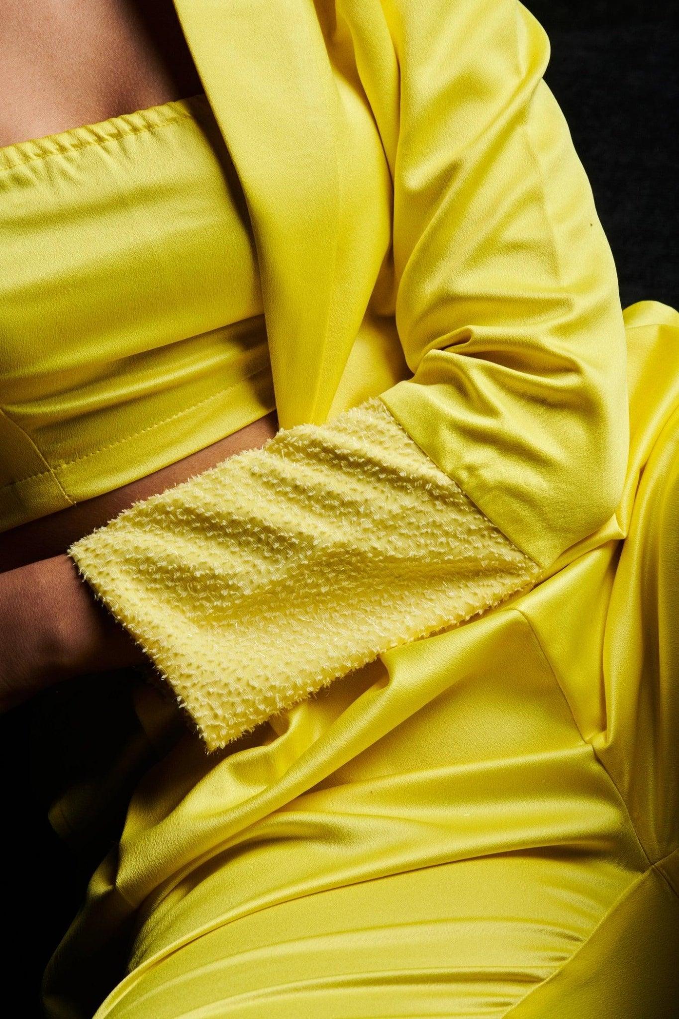 Bumblebee 3-Piece Set - Sotbella