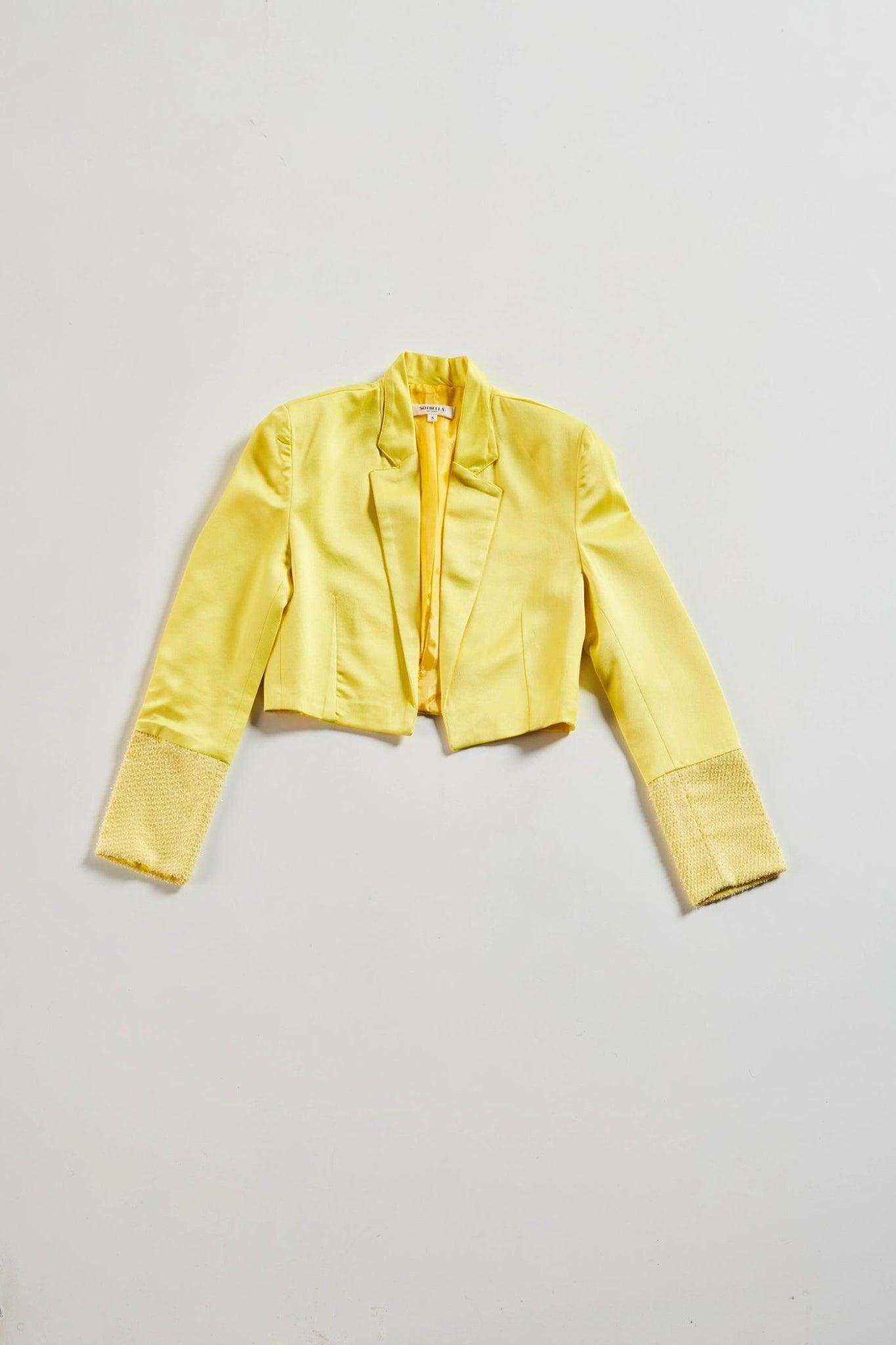 Bumblebee 3-Piece Set - Sotbella