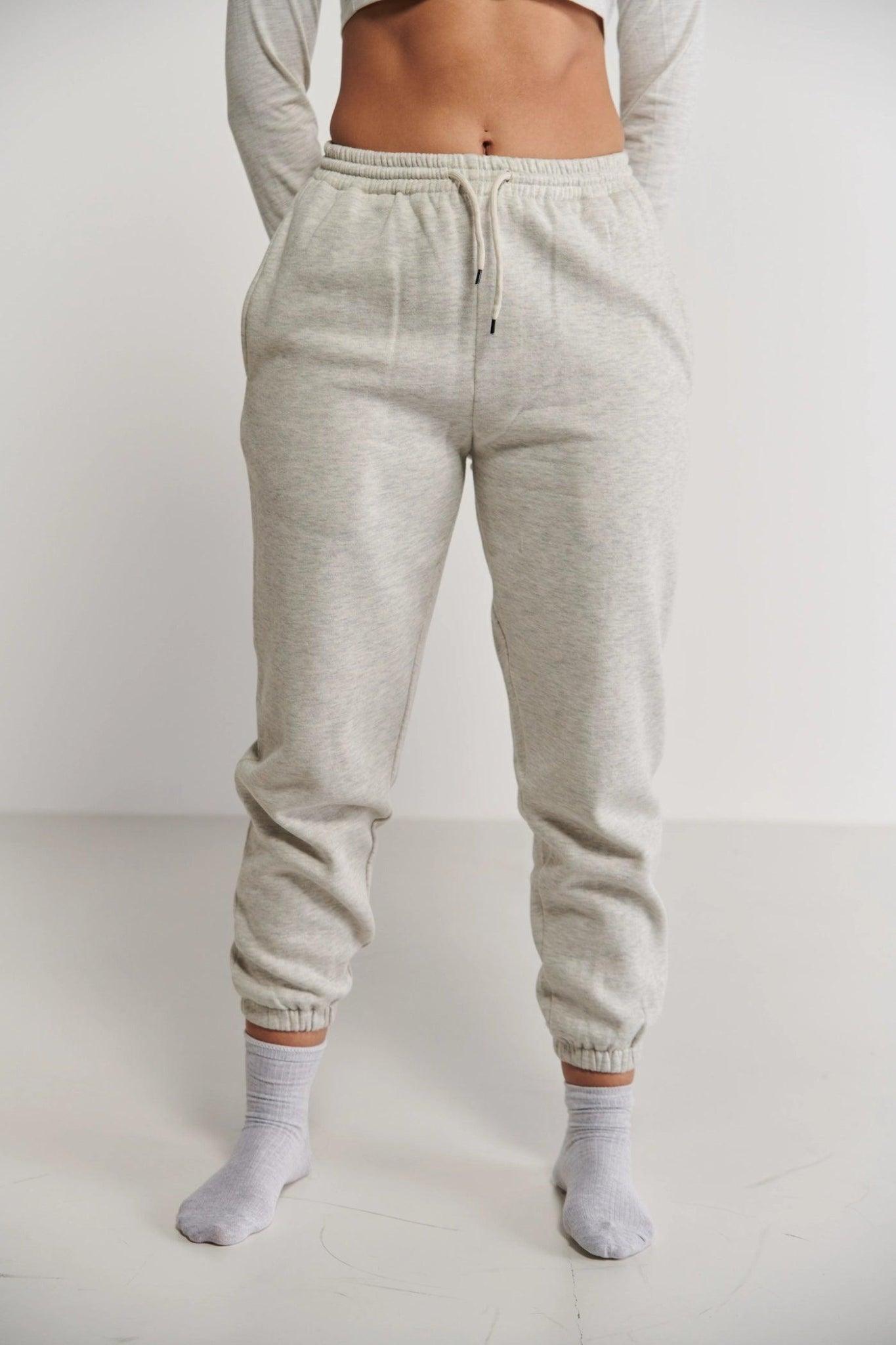 Knits Grainy Textured Pyjama's - Sotbella
