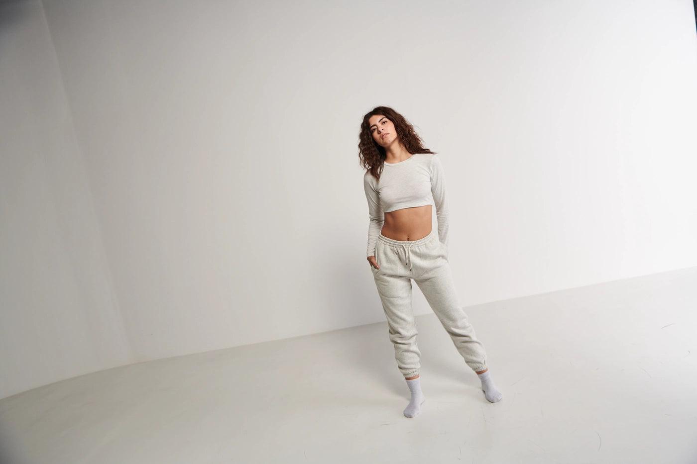 Knits Grainy Textured Pyjama's - Sotbella