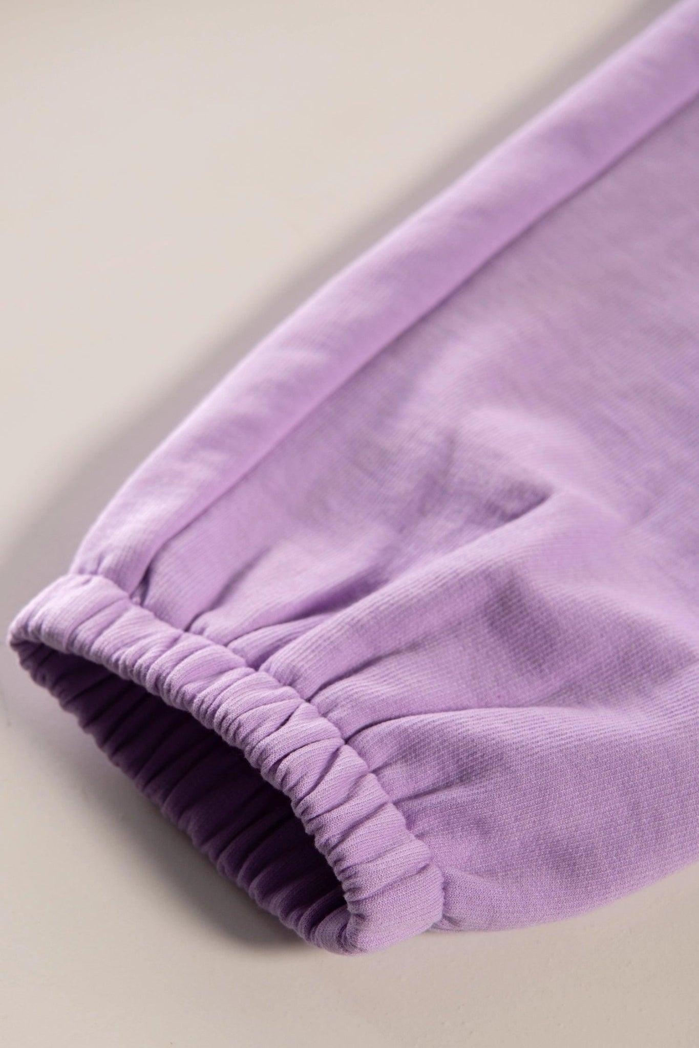 Lavender Pyjama's - Sotbella