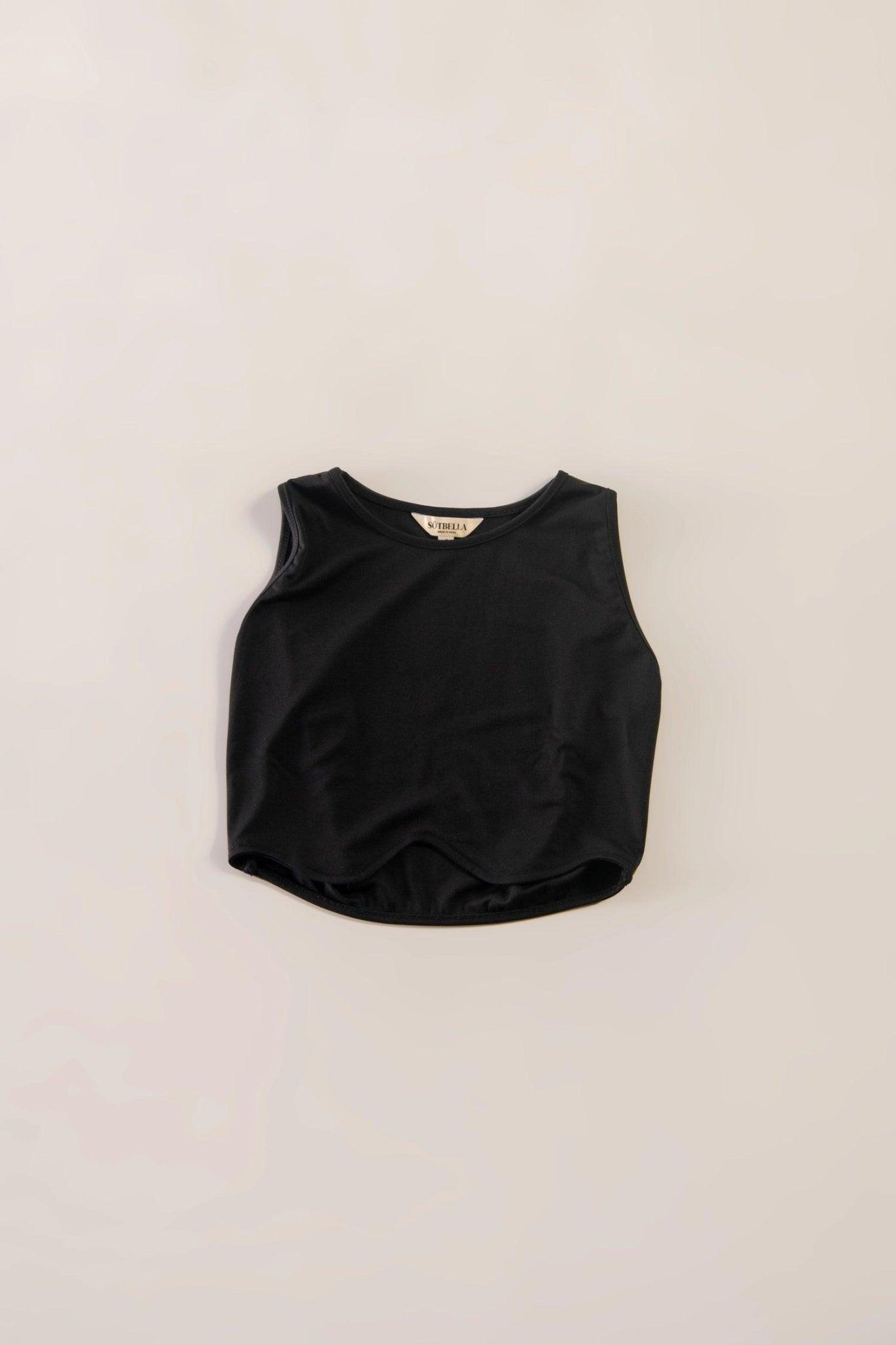 Midnight Elegance Matching Set - Sotbella