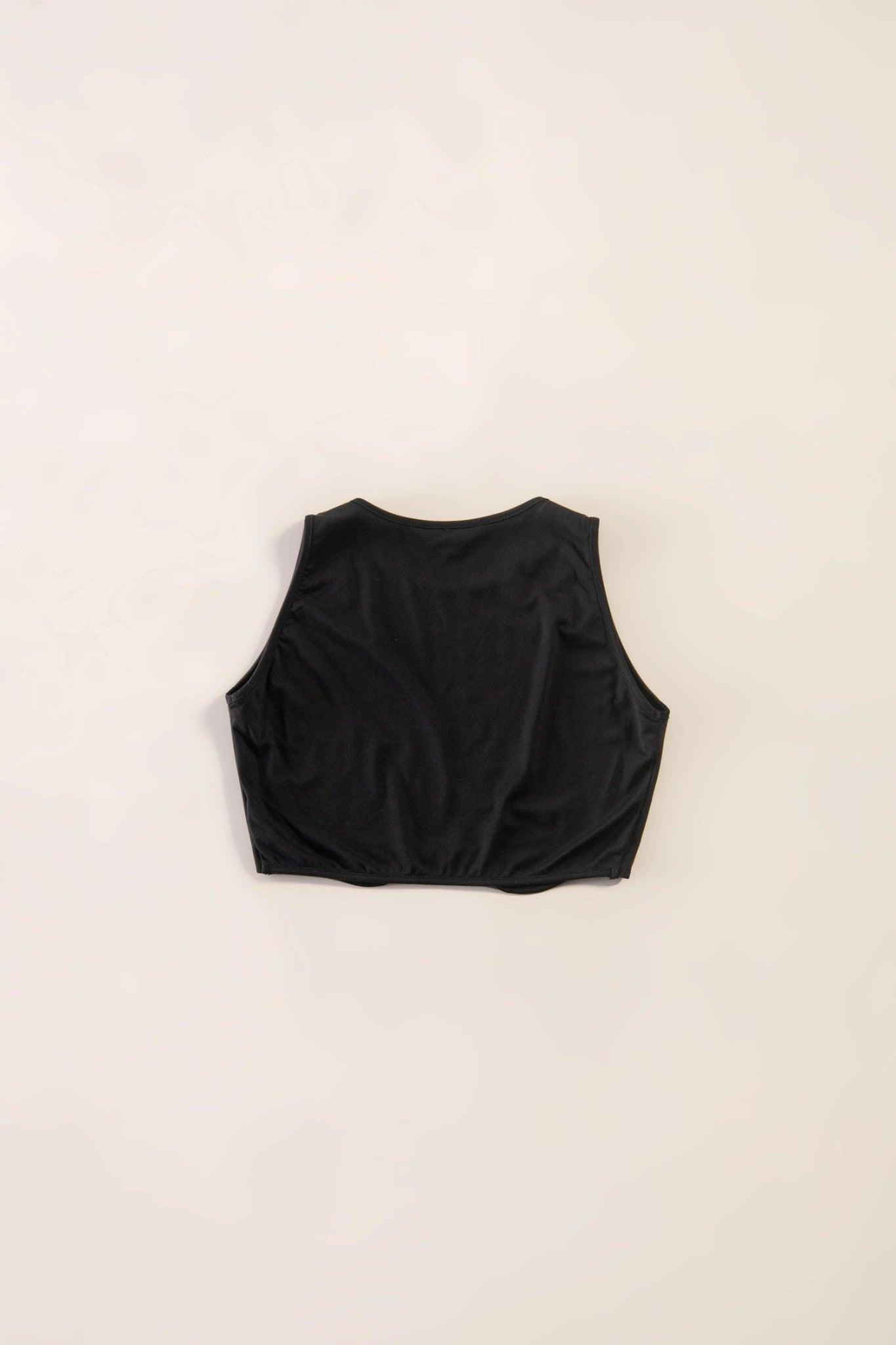 Midnight Elegance Matching Set - Sotbella
