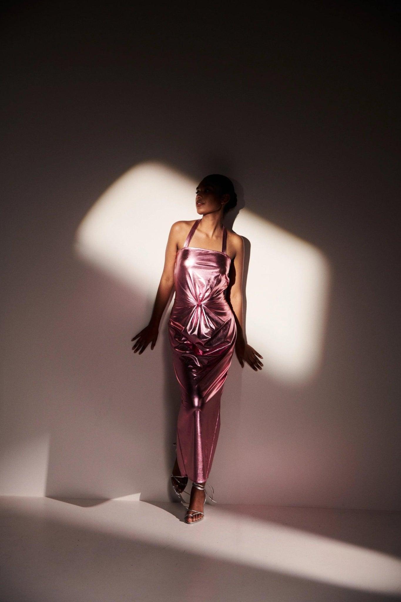 Party Wear Dress - Sotbella