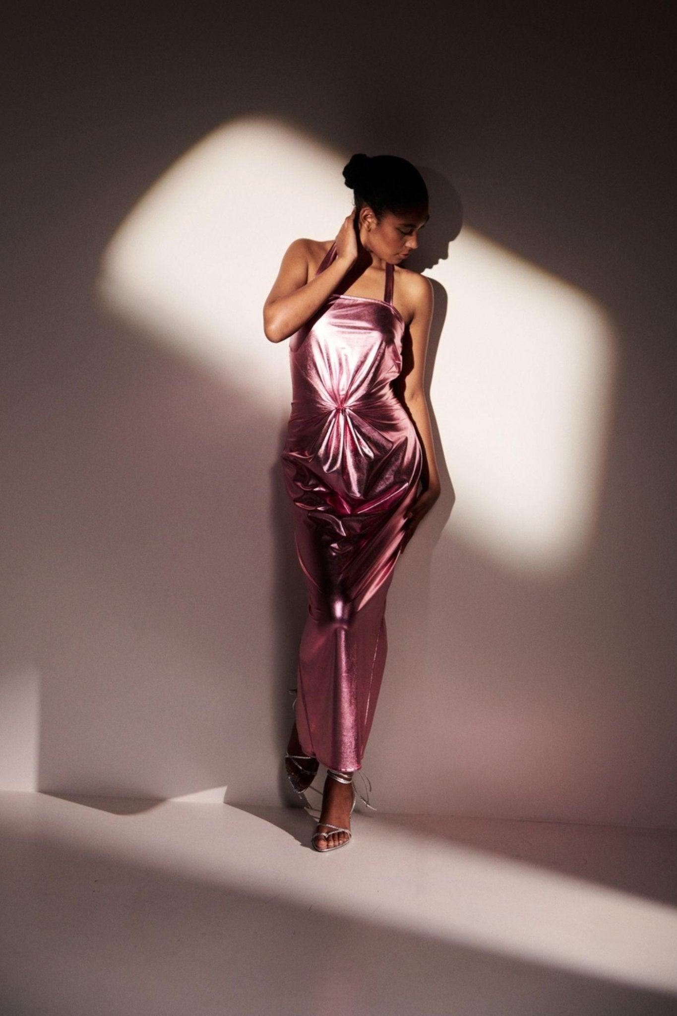 Party Wear Dress - Sotbella