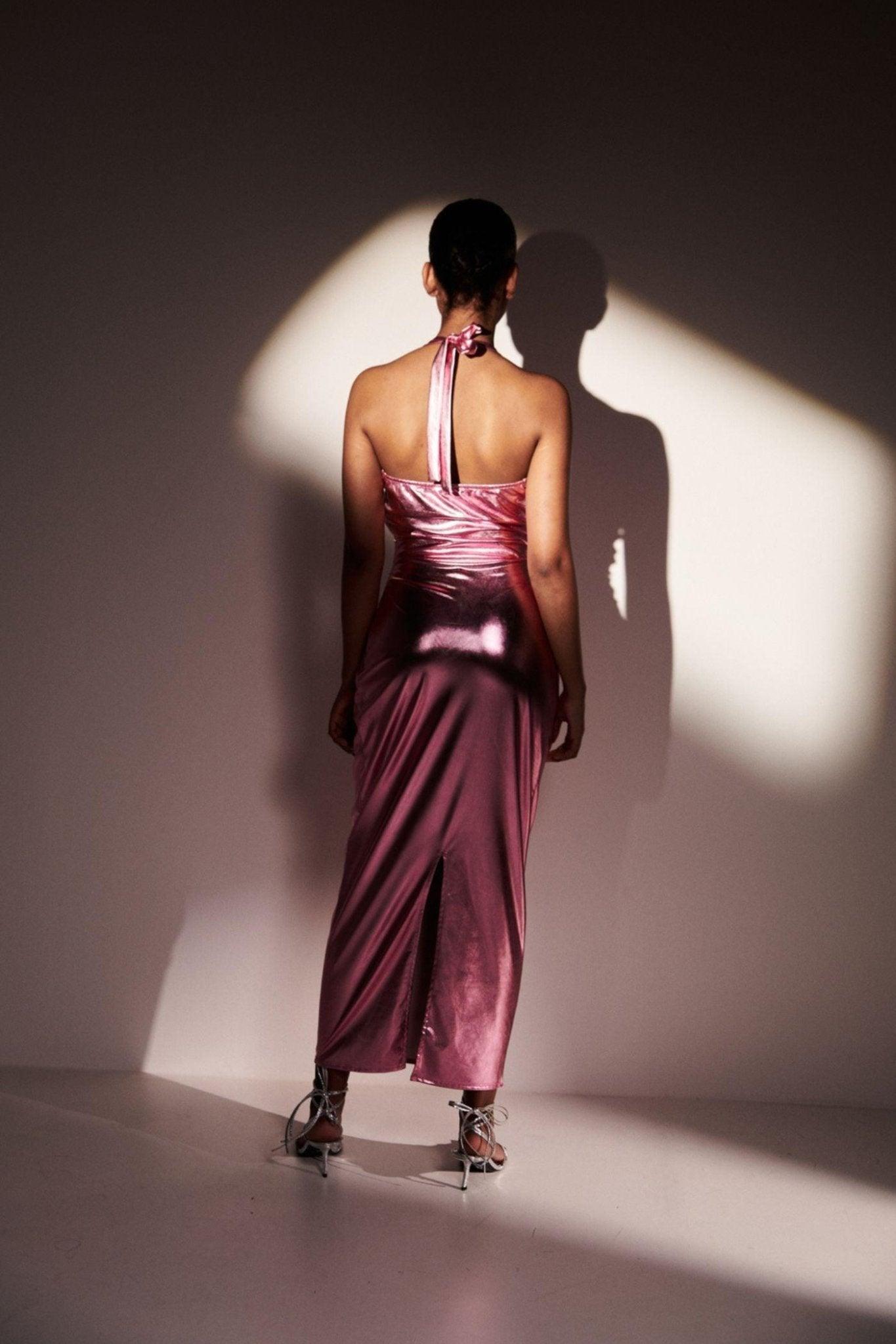 Party Wear Dress - Sotbella