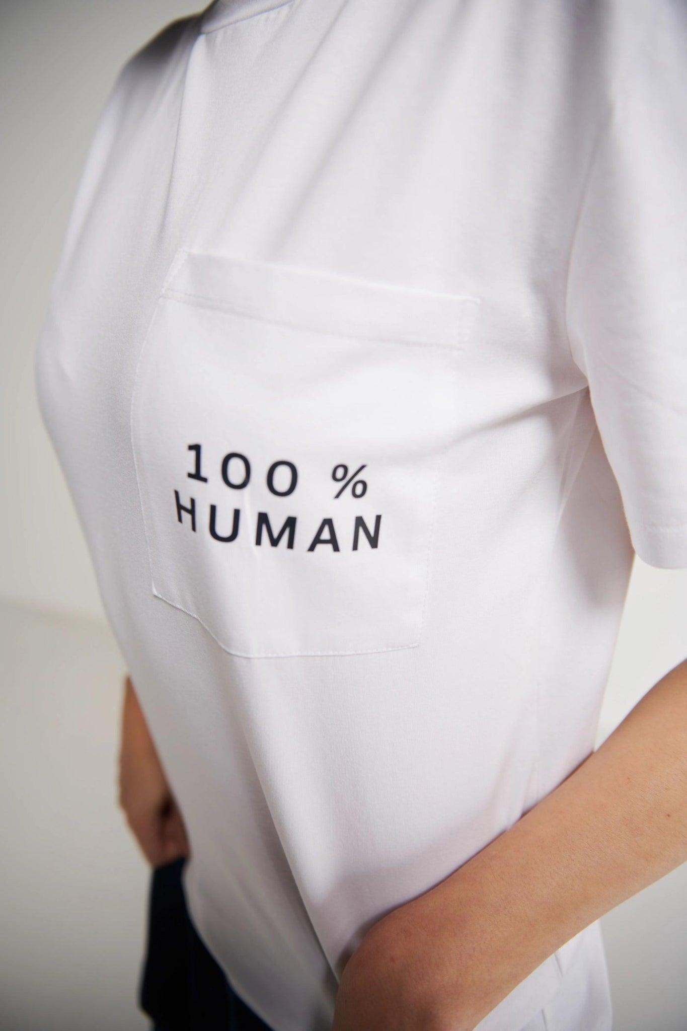 Round Neck T-Shirt-Sotbella