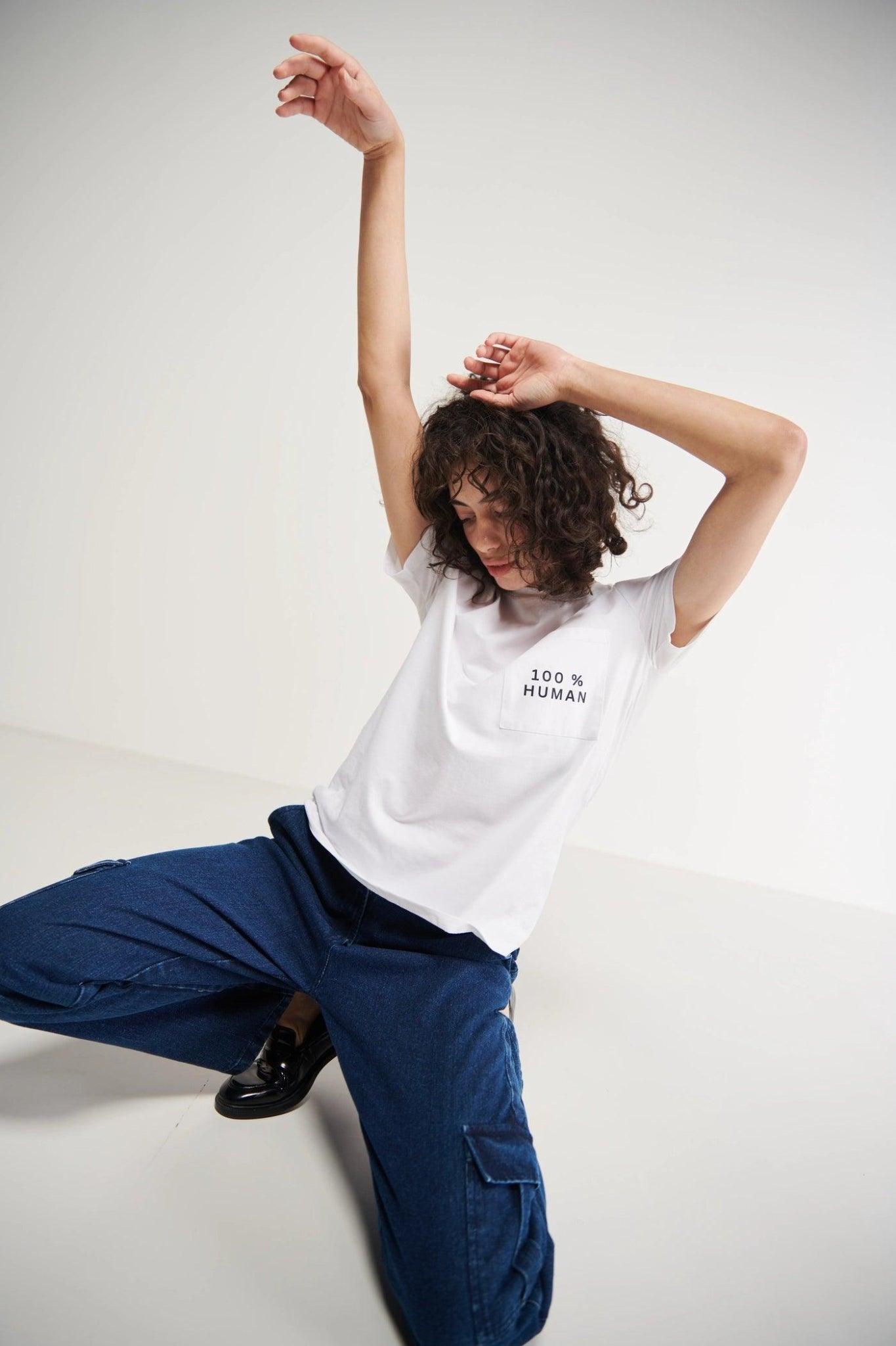Slash Pocket Cargo Pants-Sotbella