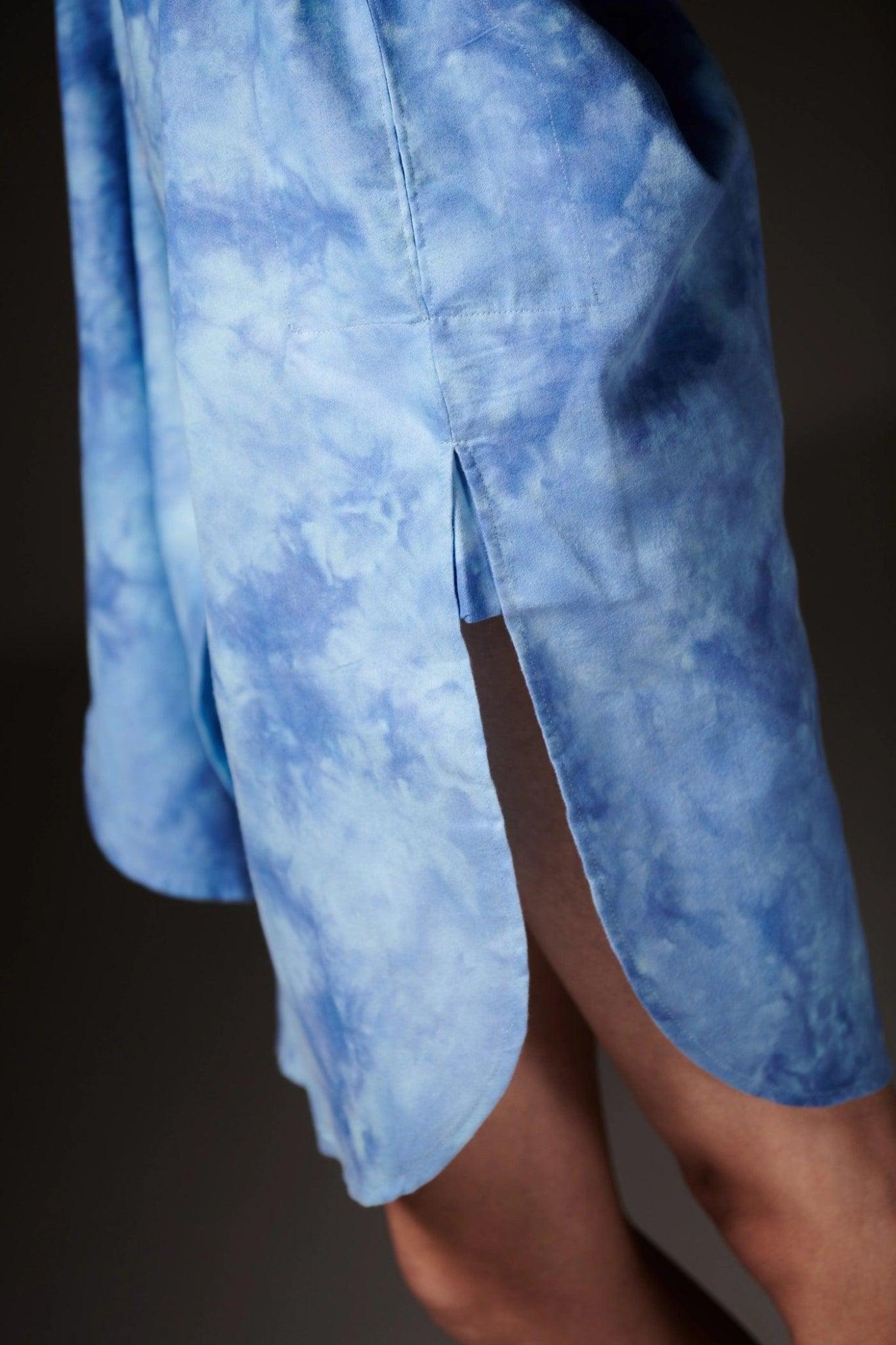 Tie-Dye Shirt-Sotbella