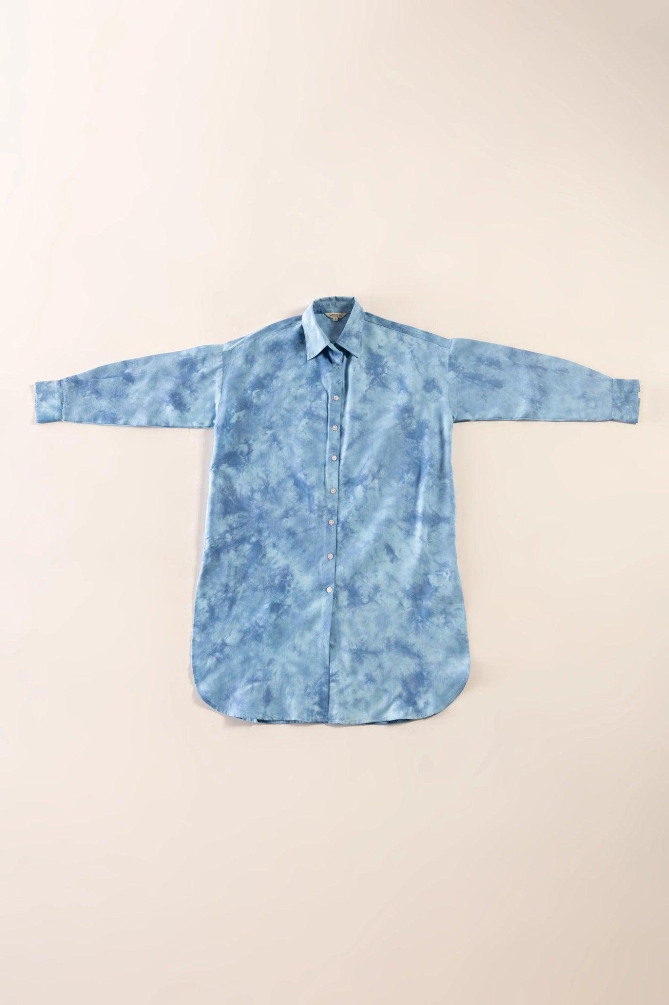 Tie-Dye Shirt-Sotbella