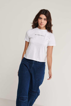 Basic Sleeve T-Shirt - Sotbella