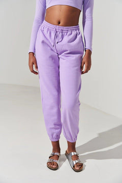 Lavender Co-Ord Set - Sotbella