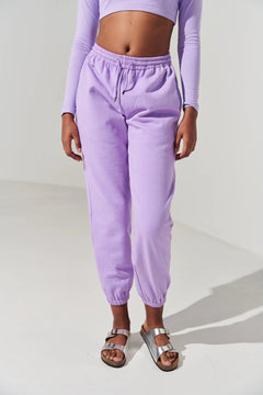 Lavender Pyjama's - Sotbella