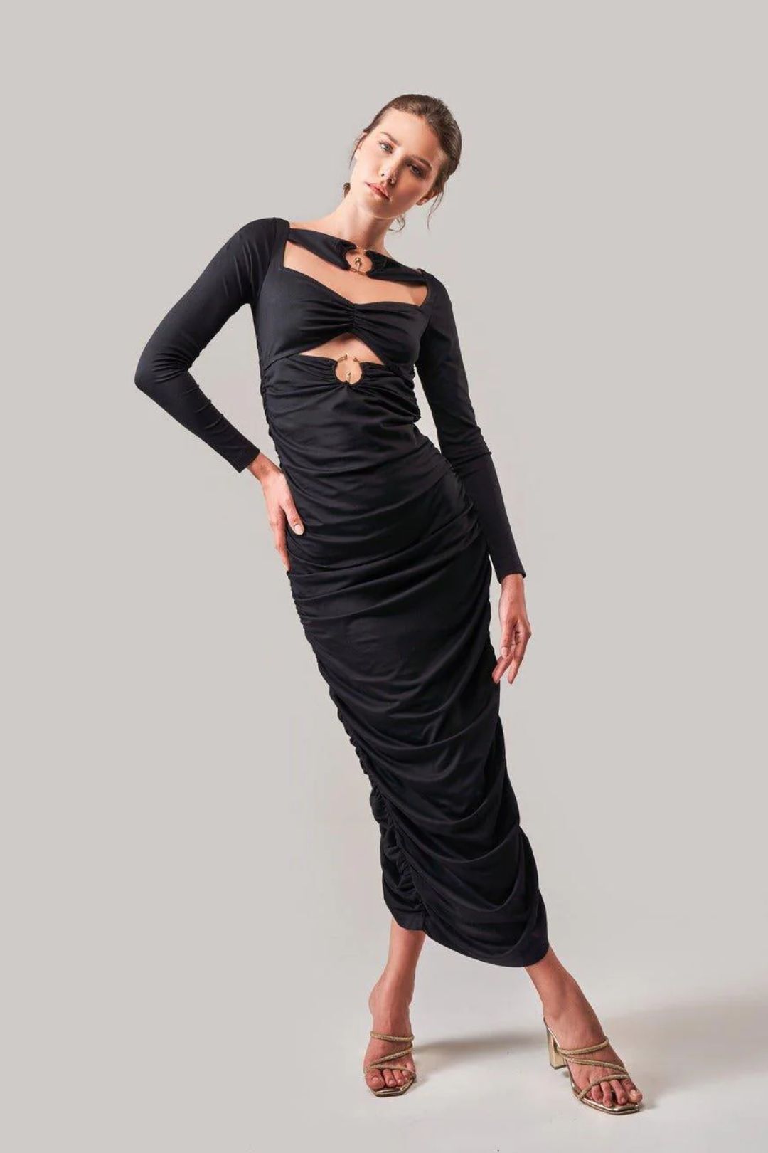 Black Dresses – Sotbella