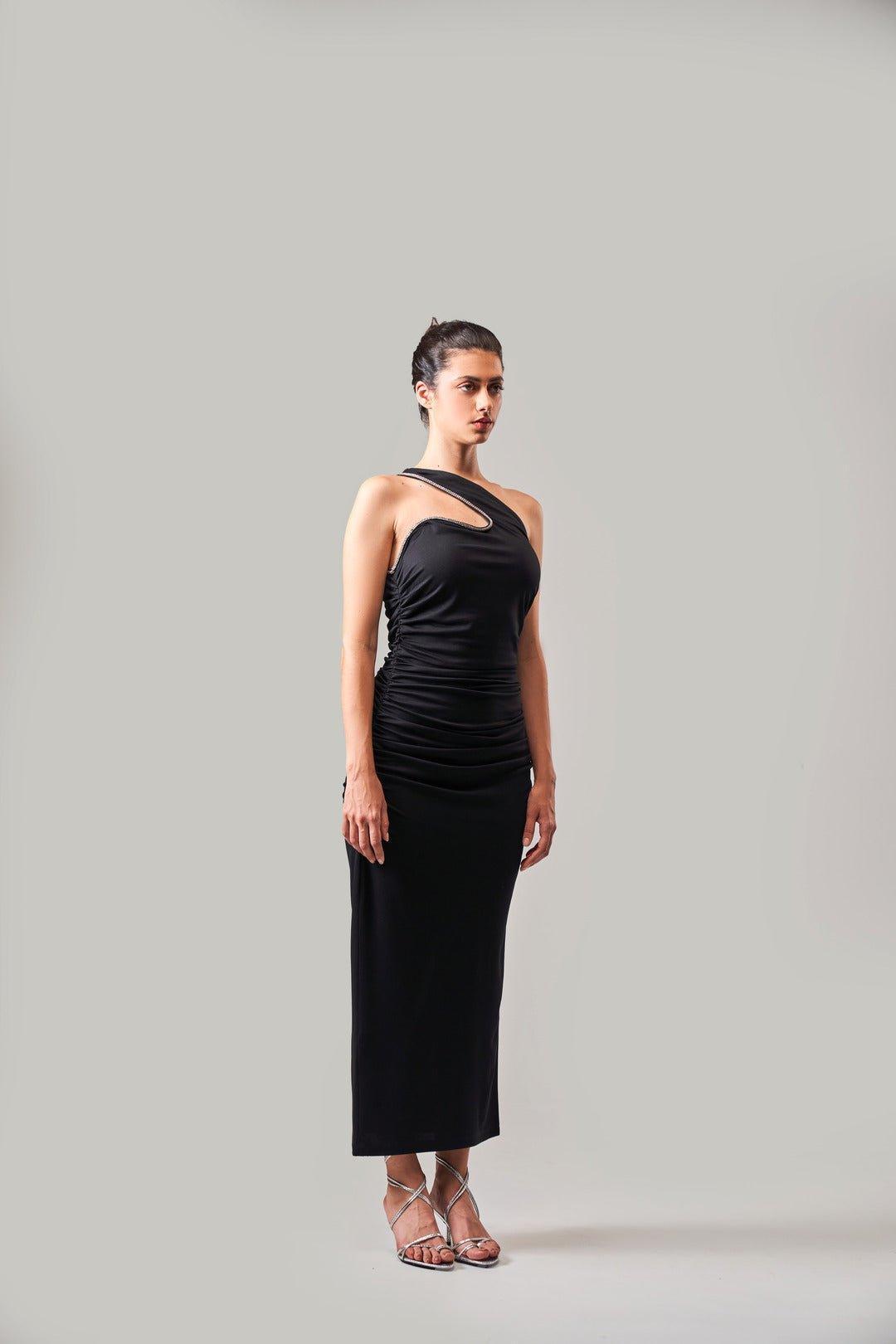 Black Dresses – Sotbella